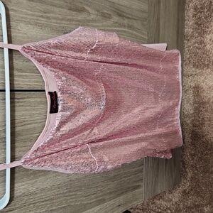 Hanna Nikole 20W sketti strap